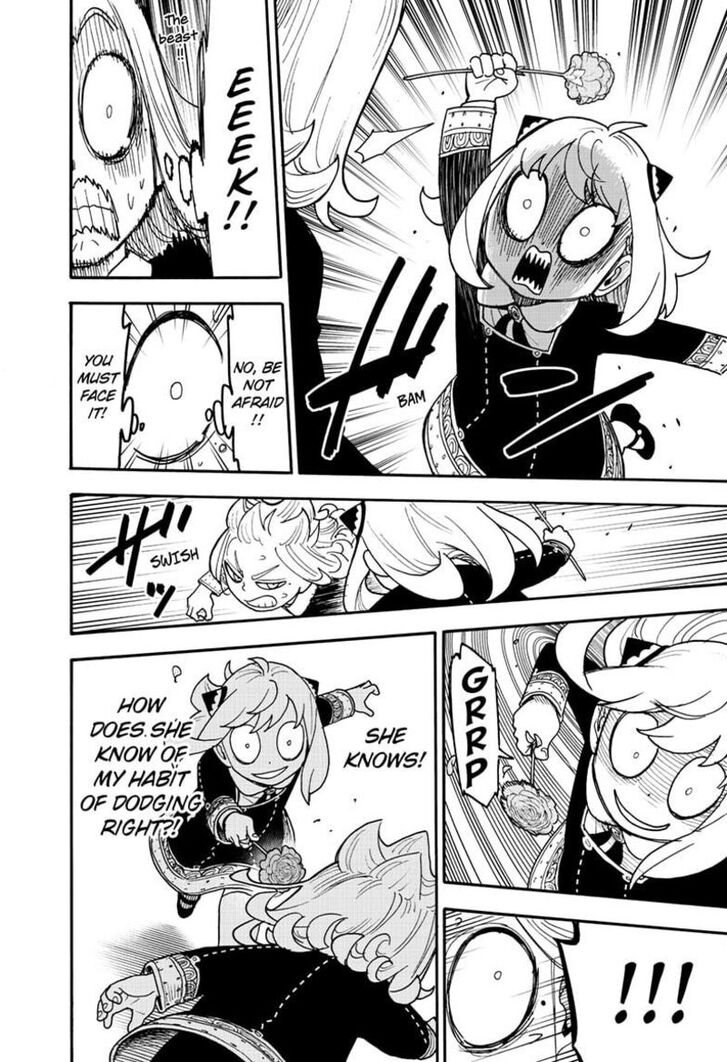 Spy x Family, Chapter 112.2 image 09